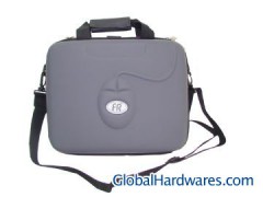 EVA/PU Computer Bags图1