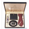 tie and notebook gift sets