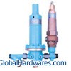 REDUCING SAFETY VALVE
