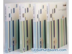 CLEAR BOOK    CPF30图1