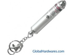 laser projecitng flashlight  BSLD200P图1