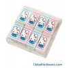 Bon Bon Rabbit Bly Rubber
