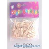 NATURAL WOODEN PEGS