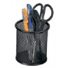 METAL MESH pen holder   1