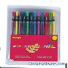 24PC GEL PEN SET  040711232