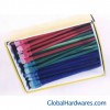 extra-size rubber-cap pencil  8590. 9022-2