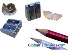 PENCIL SHARPENER SHM0307图1