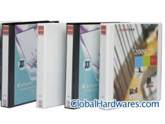 PP View Binders A0801图1