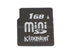 Mini SD Card图1
