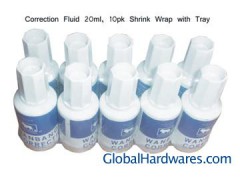 CORRECTION FLUID  CP18C PK10图1