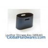 Leather Storage Box (HR644)