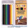 colour pencils