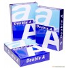 Double A A4 Copy Paper 80gsm/75gsm/70gsm