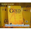 GOLDEN STAR COPY PAPER A4 80GSM,75GSM,70GSM.