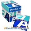 Double A A4 Copy Paper 80gsm/75gsm/70gsm