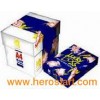 Lucky  A4 copy paper 80gsm/75gsm/70gsm