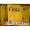 Gold star paper A4 Copy Paper 80gsm/75gsm/70gsm