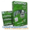 Chamex Copy Paper A4  80gsm/75gsm/70gsm