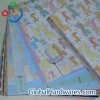 sell Colourful Glitter Paper