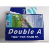 Double A A4 Copy Paper 80gsm/75gsm/70gsm