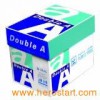 Double A A4 Copy Paper 80gsm/75gsm/70gsm