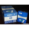 HB No 1 paper Letter Size 8.511,75gsm and 80gsm