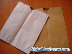 FRUIT-GROWING BAG AND BAG PAPER-图1