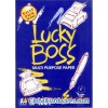 Lucky  A4 Copy Paper 80gsm/75gsm/70gsm
