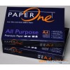 PAPER ONE A4 80GSM,75GSM,70GSM.