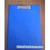 PVC clipboard    83043