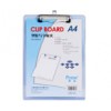 plastic clipboard   A4,A5,B5 ,B6 ,F/C