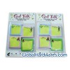 Sell memo pad set