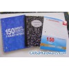 NOTEBOOK,EXEICISE BOOK,ADRESSBOOK,TELEPHONEBOOK.