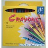 wax crayon