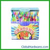 64color Crayon in plastic box GP1-005