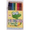 COLOR PENCIL  WTP618-12