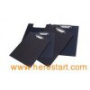 Double PVC Cover Side Clip Board (JD-08)