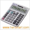 Desktop Calculator with Tax & Rate function (NS-216)