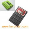 Flexible Silicone Calculator (AI-E304)