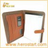Synthetic Leather File Folder