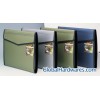 Metallic color Expanding file