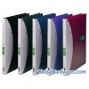 Metallic color clip folder    N126Y