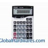 electronic calculator