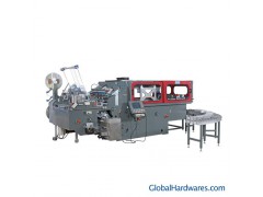 Deluxe Edition Cover-Forming Machine图1