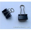 black binder clips  1003