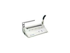 BINDING AND PUNCHING MACHINE图1