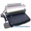 Comb Binding system-Binding Machine & Binding Supplies