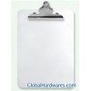 aluminium clipboard   8045