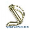 Shaft Lock Pin / Tube Clip / Linch Pin / Lynch Pin