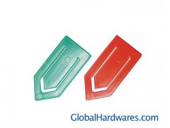plastic clips   2508图1